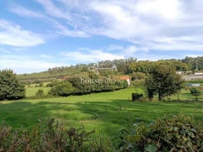 ESPECTACULAR FINCA EN SAN SADURNIÑO