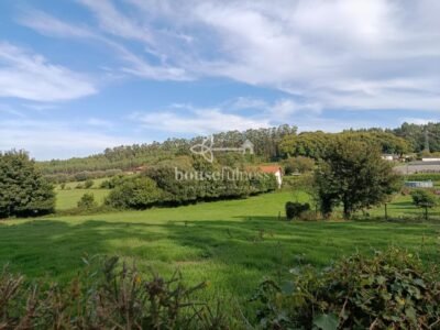 ESPECTACULAR FINCA EN SAN SADURNIÑO