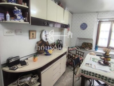 Casa rural en La Graña