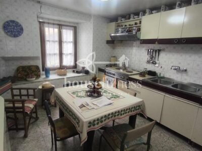 Casa rural en La Graña