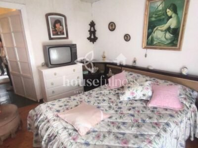 Casa rural en La Graña