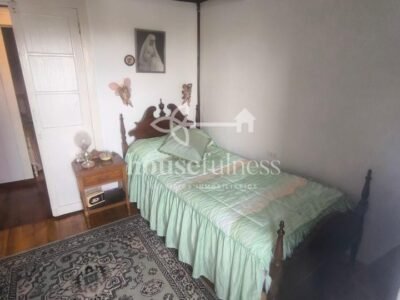 Casa rural en La Graña