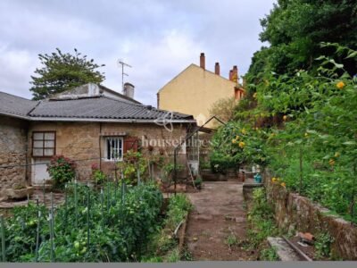 Casa rural en La Graña