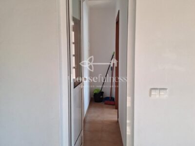 Casa en Moeche de planta baja con gran terreno