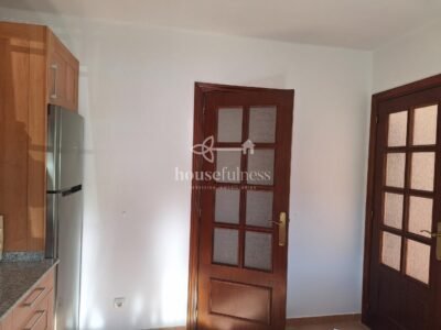 Casa en Moeche de planta baja con gran terreno