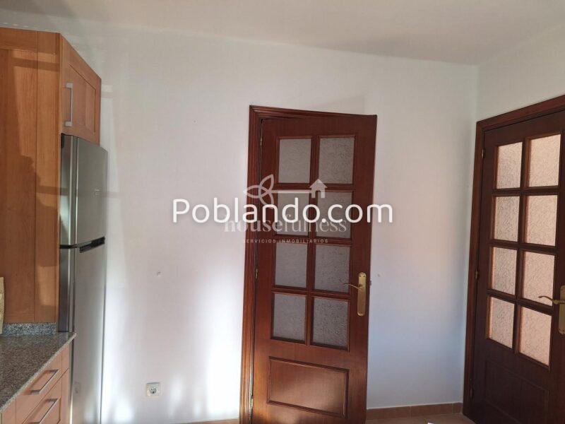 Casa en Moeche de planta baja con gran terreno