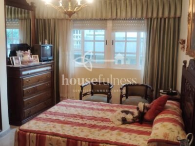 CASA EN ARES A POCOS METROS DE LA PLAYA - PARA ENTRAR A VIVIR -