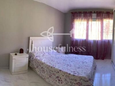 Increíble chalet con amplia finca en Vilasanche