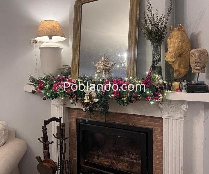 CASA RUSTICA EN SAN SADURNIÑO
