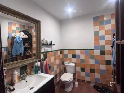 CASA RUSTICA EN SAN SADURNIÑO