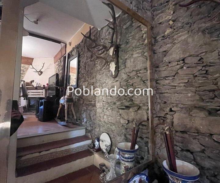 CASA RUSTICA EN SAN SADURNIÑO