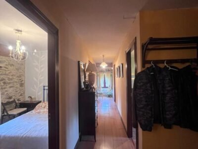 CASA RUSTICA EN SAN SADURNIÑO