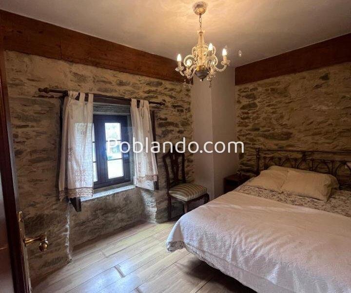 CASA RUSTICA EN SAN SADURNIÑO