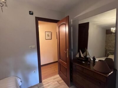 CASA RUSTICA EN SAN SADURNIÑO