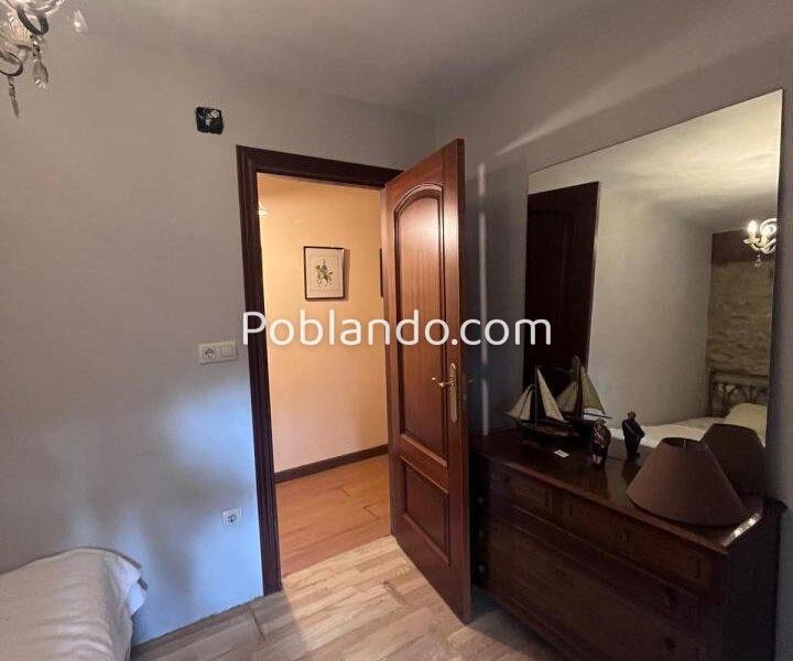 CASA RUSTICA EN SAN SADURNIÑO