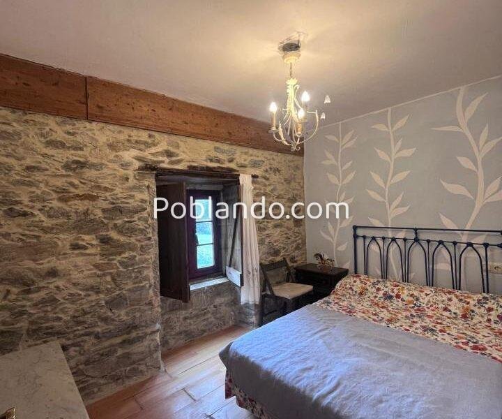 CASA RUSTICA EN SAN SADURNIÑO