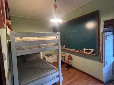 CASA RUSTICA EN SAN SADURNIÑO