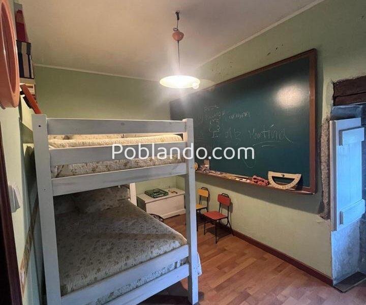 CASA RUSTICA EN SAN SADURNIÑO