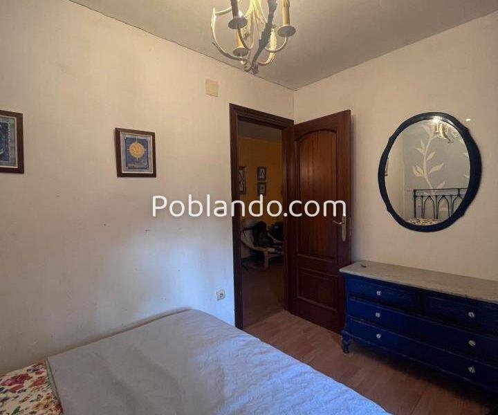 CASA RUSTICA EN SAN SADURNIÑO