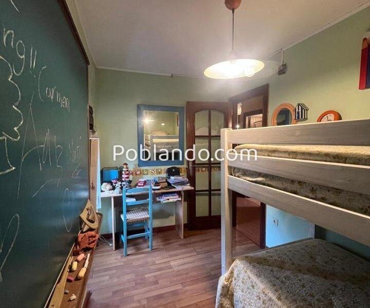 CASA RUSTICA EN SAN SADURNIÑO