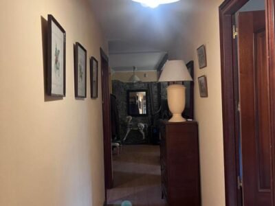 CASA RUSTICA EN SAN SADURNIÑO