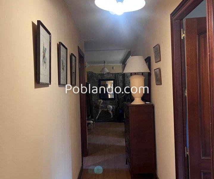 CASA RUSTICA EN SAN SADURNIÑO