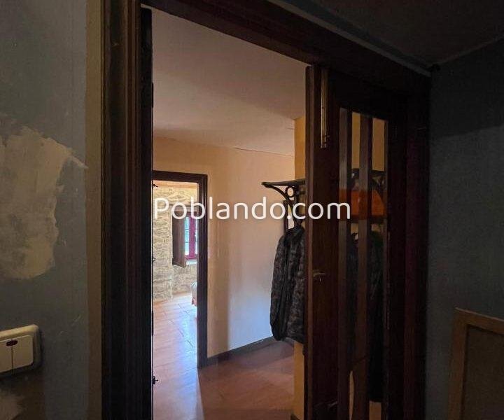 CASA RUSTICA EN SAN SADURNIÑO