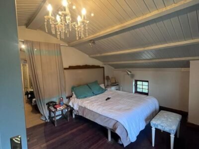 CASA RUSTICA EN SAN SADURNIÑO