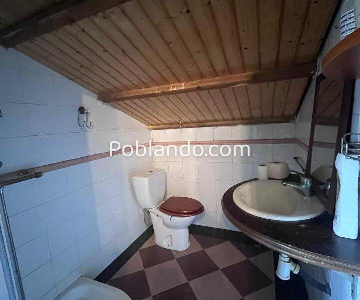 CASA RUSTICA EN SAN SADURNIÑO