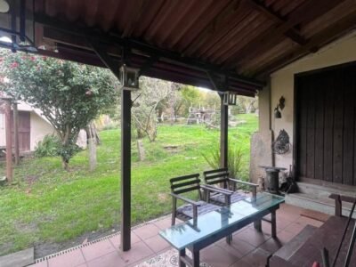 CASA RUSTICA EN SAN SADURNIÑO