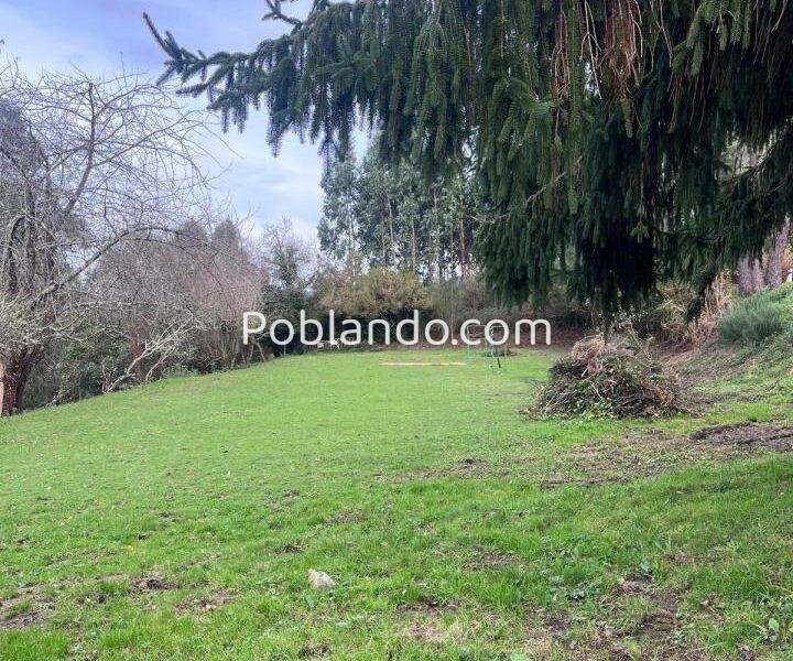 CASA RUSTICA EN SAN SADURNIÑO