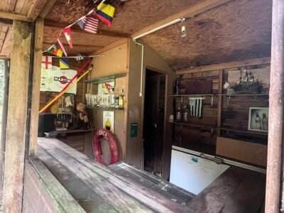 CASA RUSTICA EN SAN SADURNIÑO