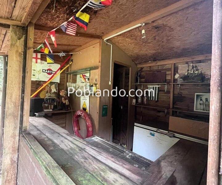 CASA RUSTICA EN SAN SADURNIÑO