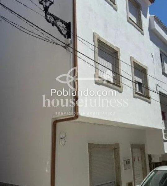 INVERSIÓN CON ALTA RENTABILIDAD EN FISTERRA - CASA IDEAL PARA USO TURÍSTICO