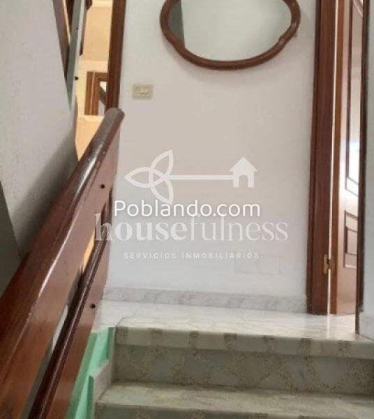 INVERSIÓN CON ALTA RENTABILIDAD EN FISTERRA - CASA IDEAL PARA USO TURÍSTICO