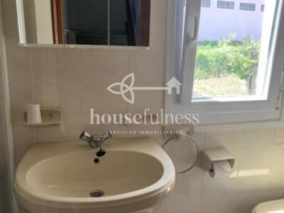 INVERSIÓN CON ALTA RENTABILIDAD EN FISTERRA - CASA IDEAL PARA USO TURÍSTICO