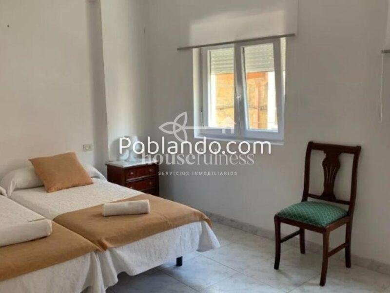 INVERSIÓN CON ALTA RENTABILIDAD EN FISTERRA - CASA IDEAL PARA USO TURÍSTICO