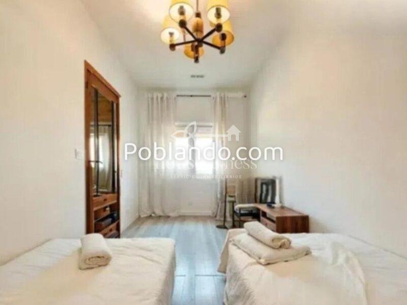 INVERSIÓN CON ALTA RENTABILIDAD EN FISTERRA - CASA IDEAL PARA USO TURÍSTICO