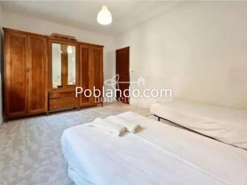 INVERSIÓN CON ALTA RENTABILIDAD EN FISTERRA - CASA IDEAL PARA USO TURÍSTICO
