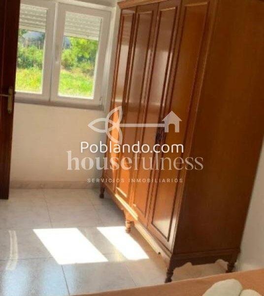 INVERSIÓN CON ALTA RENTABILIDAD EN FISTERRA - CASA IDEAL PARA USO TURÍSTICO