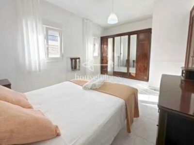 INVERSIÓN CON ALTA RENTABILIDAD EN FISTERRA - CASA IDEAL PARA USO TURÍSTICO