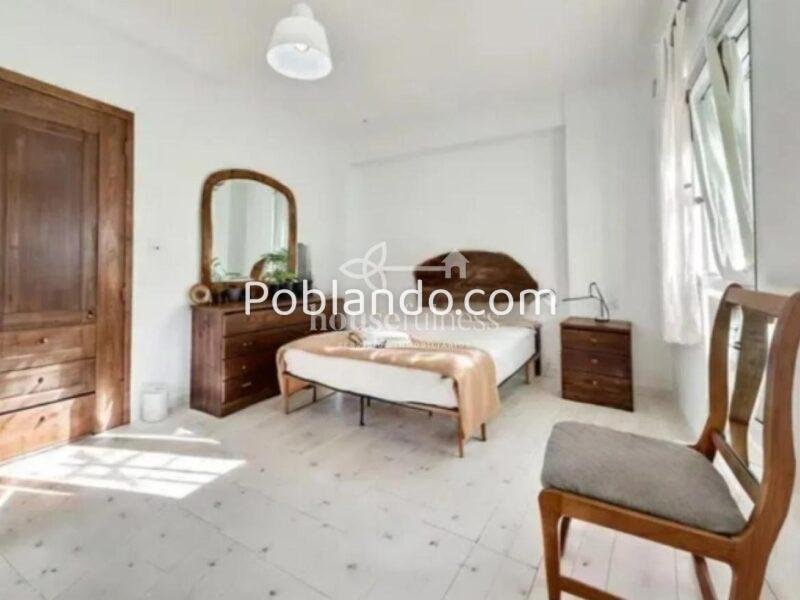INVERSIÓN CON ALTA RENTABILIDAD EN FISTERRA - CASA IDEAL PARA USO TURÍSTICO