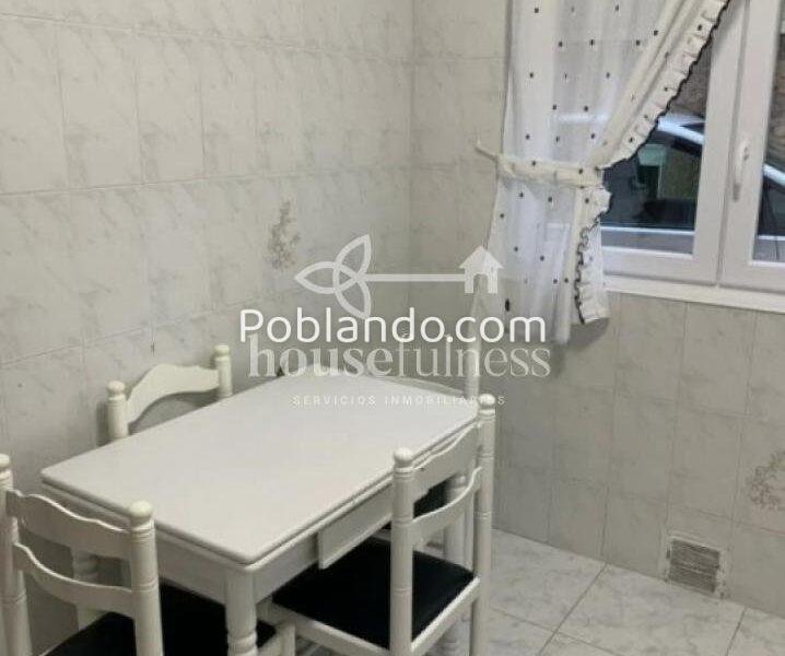 INVERSIÓN CON ALTA RENTABILIDAD EN FISTERRA - CASA IDEAL PARA USO TURÍSTICO