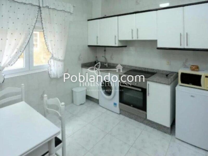 INVERSIÓN CON ALTA RENTABILIDAD EN FISTERRA - CASA IDEAL PARA USO TURÍSTICO
