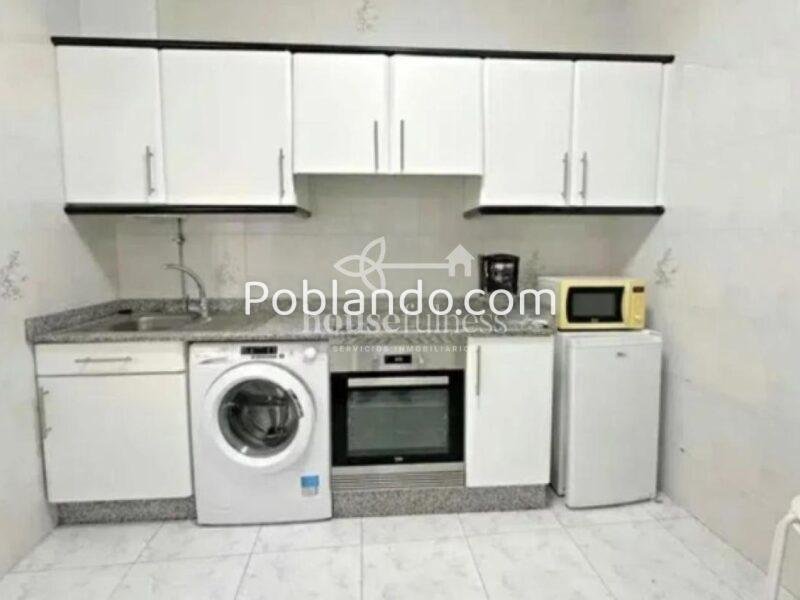 INVERSIÓN CON ALTA RENTABILIDAD EN FISTERRA - CASA IDEAL PARA USO TURÍSTICO