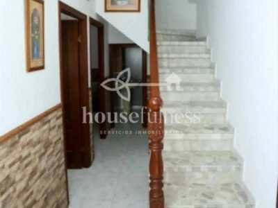 INVERSIÓN CON ALTA RENTABILIDAD EN FISTERRA - CASA IDEAL PARA USO TURÍSTICO