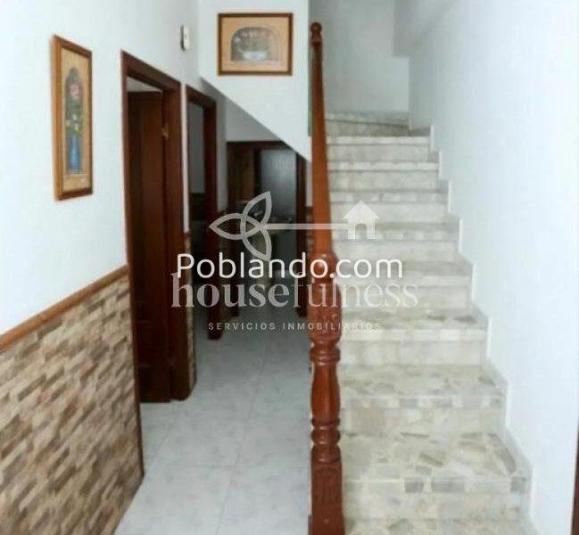 INVERSIÓN CON ALTA RENTABILIDAD EN FISTERRA - CASA IDEAL PARA USO TURÍSTICO