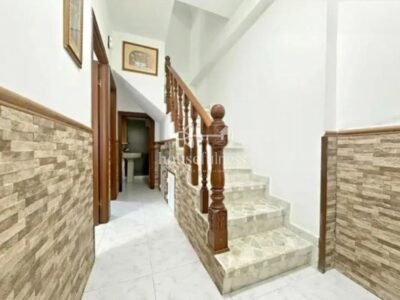 INVERSIÓN CON ALTA RENTABILIDAD EN FISTERRA - CASA IDEAL PARA USO TURÍSTICO