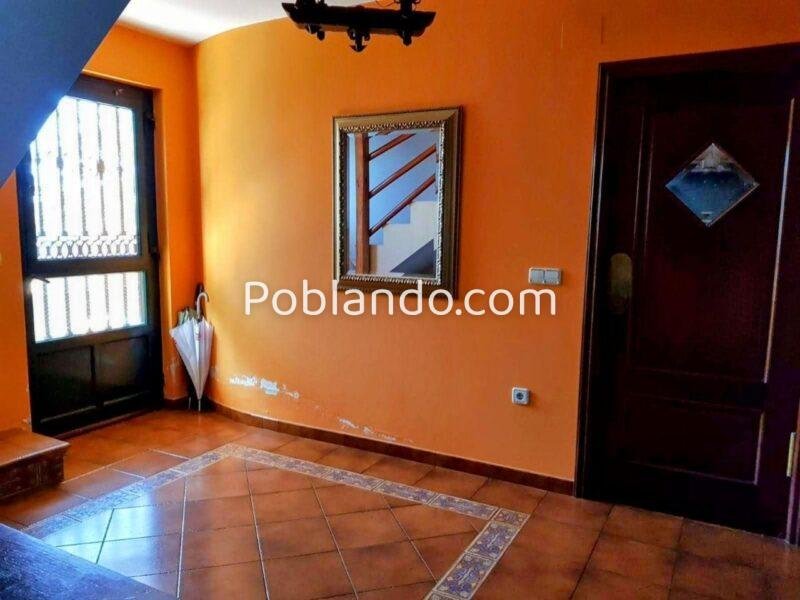CASA EN VALDOVIÑO CON VISTAS AL MAR