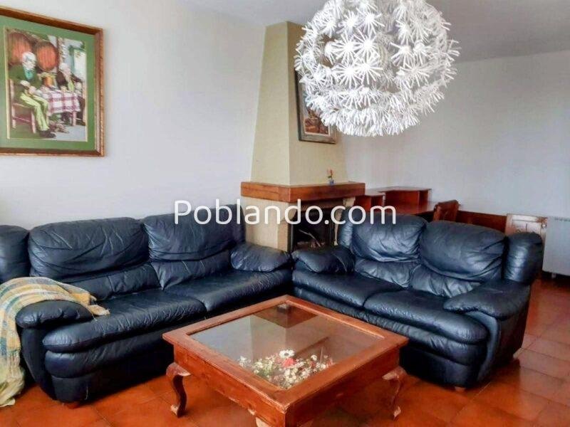 CASA EN VALDOVIÑO CON VISTAS AL MAR